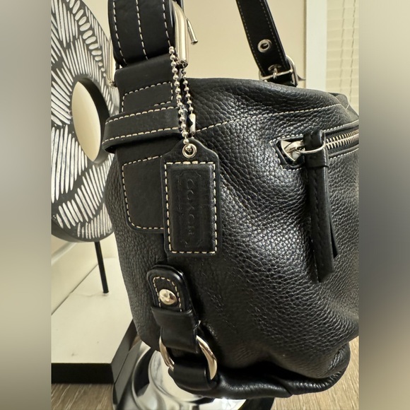 Vintage Coach shoulder bag - Picture 14 of 14